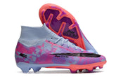 Chuteira Nike Air Zoom Mercurial Superfly FG