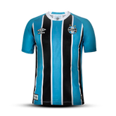 Camisa Grêmio Home 25/26 Umbro - Torcedor