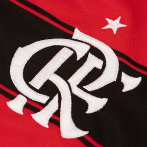 Camisa Flamengo Home 25/26 Adidas - Feminina