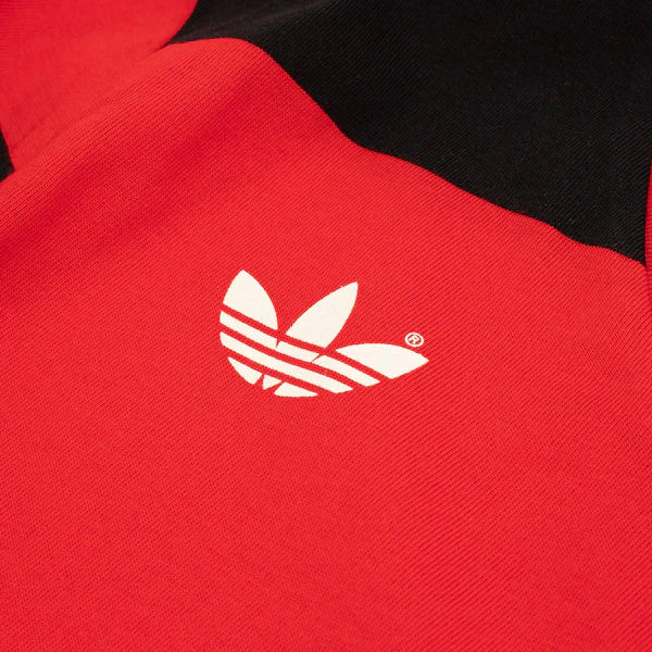 Camisa Flamengo Comemorativa 1981 - Versão Retrõ