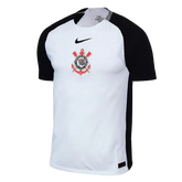 Camisa Corinthians Home 25/26 Nike - Jogador