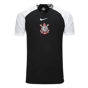 Camisa Corinthians Away 25/26 Nike - Torcedor