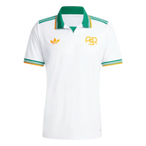 Camisa Roma Third 25/26 - Adidas Torcedor Masculina