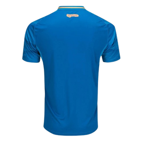Camisa Cruzeiro Third III 2025/26 Adidas Torcedor