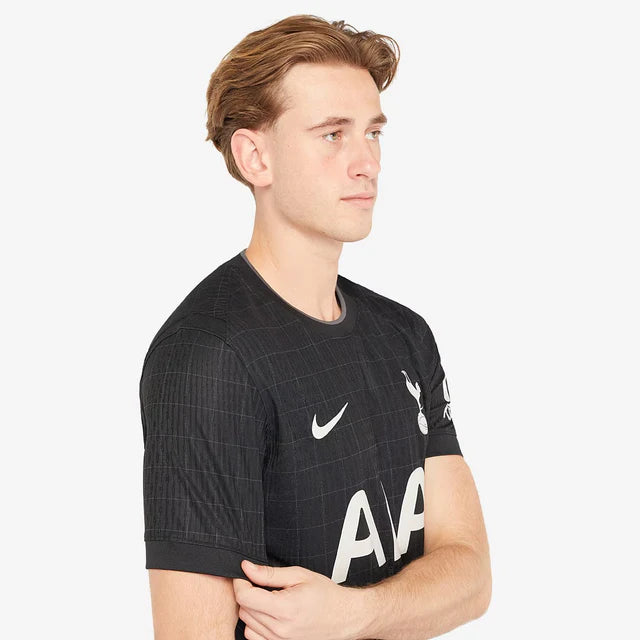 Camisa Tottenham Away 25/26 Nike - Jogador