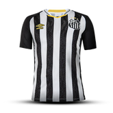 Camisa Santos Away 25/26 Umbro - Torcedor