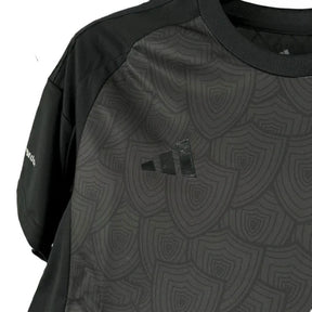 Camisa Atlético Mineiro All Black 25/26 Adidas - Feminina