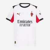 Camisa Milan Away 25/26 Puma - Torcedor