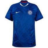 Camisa Chelsea Home 25/26 Nike - Torcedor