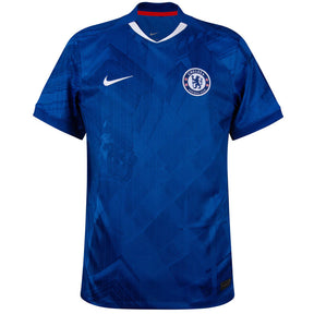 Camisa Chelsea Home 25/26 Nike - Torcedor